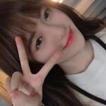 Ju Jingyi Instagram - 突然出现🙈