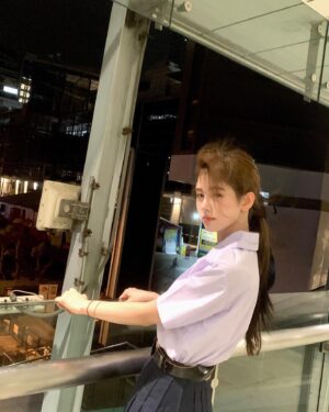 Ju Jingyi Instagram - 😄😄😄😄😄