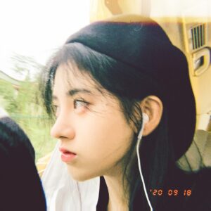 Ju Jingyi Instagram - 