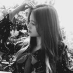 Ju Jingyi Instagram -