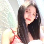 Ju Jingyi Instagram - ✌🏻