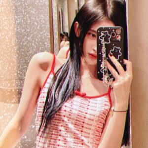 Ju Jingyi Instagram - ✌🏻