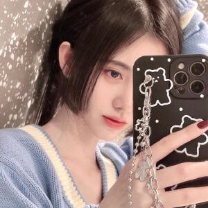 Ju Jingyi Instagram - ✌🏻