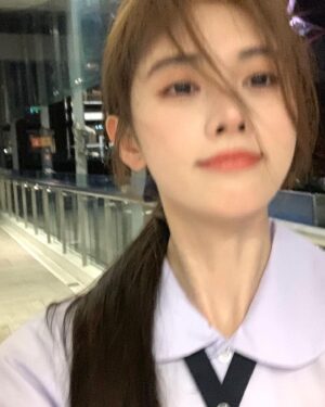 Ju Jingyi Instagram - 😄😄😄😄😄