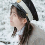 Ju Jingyi Instagram - ❄❄❄