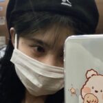 Ju Jingyi Instagram -