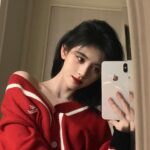 Ju Jingyi Instagram - 🔴