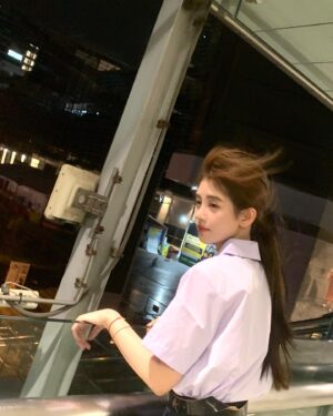 Ju Jingyi Instagram - 😄😄😄😄😄