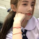 Ju Jingyi Instagram - 😄😄😄😄😄