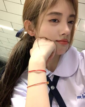 Ju Jingyi Instagram - 😄😄😄😄😄