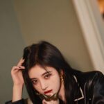 Ju Jingyi Instagram - 🦋