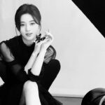 Ju Jingyi Instagram -