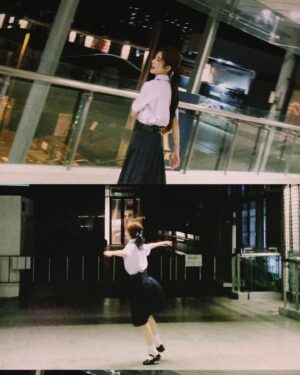Ju Jingyi Instagram - 😄😄😄😄😄