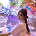 Ju Jingyi Instagram - 😄😄😄😄😄