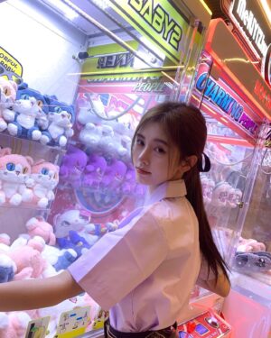 Ju Jingyi Instagram - 😄😄😄😄😄