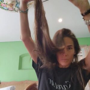 Juana Viale Instagram - Por la libertad!!!!!!!!!!