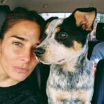 Juana Viale Instagram - Frenada estratégica