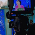 Juana Viale Instagram - ¡Pero qué #Mesaza eh! 💫💫💫 Temas de actualidad, temas serios, pero con el humor y la buena onda que caracteriza los almuerzos de @juanavialeoficial ♥️ #AlmorzandoConJuana
