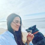 Juana Viale Instagram - 1 de Enero 2022. Gozando de lo simple.