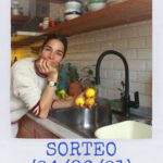 Juana Viale Instagram – Gran gran gran sorteooooooo para nuestro millooooon!!!!
Estoy muy feliz con esta comunidad que no para de crecer!!!!!!
Con la gente de @vasser.griferia lanzamos este sorteo increíble para todos los que amamos y disfrutamos de la cocina.
Tenemos para ustedes un juego monocomando para mesada de cocina con pico móvil flexible de su línea Agatha, la misma que tengo en mi casita!!!
Participá ya mismoooo y contá con este producto que engalana las cocinas por su elegancia, flexibilidad y diseño.
Como hacer para formar parte?? Suuper fácil mira:
1. Seguir a @juanavialeoficial, @vasser.griferia y a @recetazas
2. Dale like a esta publicación.
3. Comentá la publicación etiquetando a un amigo.
4. ¡Ya estás participando!!!!!!!
.
El 24/06 anunciamos al ganador en esta cuenta, en la mía!!
IMPORTANTE: @vasser.griferia enviará el premio, sin cargo, al domicilio del ganador.