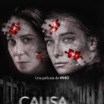 Juana Viale Instagram - Feliz de anunciar el Estreno Mundial del film “Causalidad” dirigida por @whofilmmaker filmada íntegramente en plano secuencia! Una experiencia única que compartí junto a Laura Novoa y gran elenco de actores ‼️ 👉 Ya disponible en AMAZON PRIME VIDEO en 240 países y territorios 🌍 #AmazonOriginal 🎥🔵 @amazonprimevideo @primevideolat @vasoentertainmentok @novoalauraok #EOMedia @ezeolzanski @chekkabuenosaires @causalidad.lapelicula #causalidadpelicula @aleph_ok #amazonprimevideo #estreno 🎥