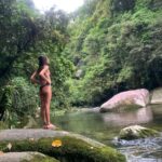 Juana Viale Instagram - Respirar.
