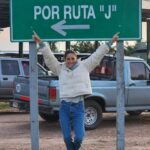 Juana Viale Instagram – Muchos muchos muchos años que @fordargentina y yo nos hemos unido. Amo mi #ranger que me acompaña cuando me visto de princesa y cuando ruteo… es mi hogar… mis hijos identifican nuestra camioneta, mis perros reconocen su sonido cuando llego, es mi hogar en mis viajes…. somos familia, somos la raza fuerte!!! 
Siempre vamos por mas!!!!
Gracias @fordargentina por estar conmigo siempreeeeee