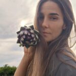 Juana Viale Instagram – Arma del amor.