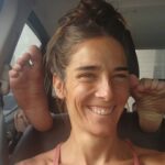 Juana Viale Instagram - Muchos muchos muchos años que @fordargentina y yo nos hemos unido. Amo mi #ranger que me acompaña cuando me visto de princesa y cuando ruteo... es mi hogar... mis hijos identifican nuestra camioneta, mis perros reconocen su sonido cuando llego, es mi hogar en mis viajes.... somos familia, somos la raza fuerte!!! Siempre vamos por mas!!!! Gracias @fordargentina por estar conmigo siempreeeeee