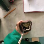 Juana Viale Instagram – Tareas y mate…. la ley de la vida