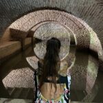 Juana Viale Instagram - La belleza de lo oculto.....