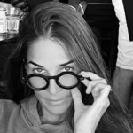 Juana Viale Instagram - No hay letra chica?? PH: @bastabastaa ( volvió al ruedo)