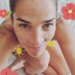 Juana Viale Instagram – Buen día!! Me voy a casa, no mas hotel! #dia4