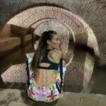 Juana Viale Instagram - La belleza de lo oculto.....
