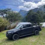Juana Viale Instagram - Muchos muchos muchos años que @fordargentina y yo nos hemos unido. Amo mi #ranger que me acompaña cuando me visto de princesa y cuando ruteo... es mi hogar... mis hijos identifican nuestra camioneta, mis perros reconocen su sonido cuando llego, es mi hogar en mis viajes.... somos familia, somos la raza fuerte!!! Siempre vamos por mas!!!! Gracias @fordargentina por estar conmigo siempreeeeee