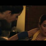 Juana Viale Instagram - En escena junto a Laura Novoa en la película “Causalidad” dirigida por @whofilmmaker para Amazon Prime Video 🎬 #AmazonOriginal Filmada en plano secuencia sin cortes!! 🎥 Si aún no la vieron está disponible en Amazon!! En 240 países y territorios 🌎 @primevideolat @amazonprimevideo @vasoentertainmentok @causalidad.lapelicula @ezeolzanski #EOMedia @whofilmmaker
