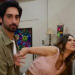 Juanita Arias Instagram - ¿Quién más como Bárbara? #MiAmorSinTiempo #Próximamente 6:30 p.m. MEX #ConLasEstrellas @cmlaguillo ❤️‍🔥🕰️