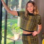 Juanita Arias Instagram - UN PROYECTO MÁS PARA “ LA VIDA ENTERA” 🎬🎥🌪️ Conclusión : Última foto