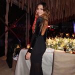 Juanita Arias Instagram - LA NOCHE DE ANOCHE ! 🤍