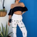 Juanita Arias Instagram - Miami Vibes 🧚🏽💫