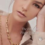 Juanita Arias Instagram - In our latest Feminine Power Podcast episode🎙️, @juanaarias an actress and hospitality entrepreneur, opens up about her profound shift after discontinuing birth control, which she had relied on for 15 years. It sparked a journey of rediscovery of her #feminine nature ✨, the power of menstrual cycle🩸, and encouraged a deeper self-empowerment journey. We explore her path of intuitive self-healing, breaking free from numbness, and awakening to her body’s wisdom. Juana shares her experiences with #plantmedicine, the practice of embodiment, and the profound connection between #sexuality and personal liberation. Listen to Juana’s journey on the #FemininePower Podcast available on all podcast platforms. 🌹 Join thr Feel Membership to start your #embodiment journey at feelapp.co/membership *** 28 Days of Embodiment ✨ which Juana is mentioning in this episode - runs every few months and you can join the next cohort on the 8th of April 👏🏻 (join via the link in bio). ✨💕 Thank you @patrickmielmann for this beautiful connection to Juana and your ongoing support in growing a more balanced, feminine future ✨