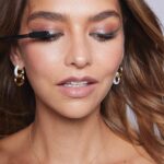 Juanita Arias Instagram – Un Poquito Más de @cosmopolitanmx X @kyliecosmetics 💄✨ 📸