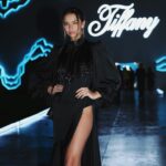 Juanita Arias Instagram - DIAMONDS AND WONDERS ✨🫶🏽@tiffanyandco #diamondsAndWonders