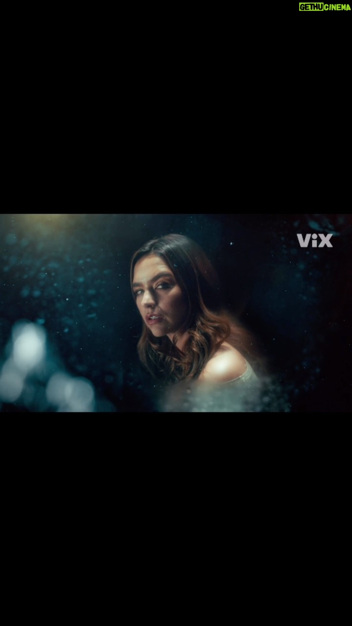 Juanita Arias Instagram - DEMASIADO EMOCIONADA de poderles anunciar este proyecto que viene en camino #PACTODESANGRE ! Hecho con todo el amor y las ganas del mundo ! @vix @vixoriginals ! GRACIAS A TODOS los que hicieron parte de este sueño !