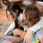 Juanita Arias Instagram - UN PROYECTO MÁS PARA “ LA VIDA ENTERA” 🎬🎥🌪️ Conclusión : Última foto