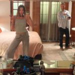 Juanita Arias Instagram - UN PROYECTO MÁS PARA “ LA VIDA ENTERA” 🎬🎥🌪️ Conclusión : Última foto