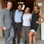 Juanita Arias Instagram - UN PROYECTO MÁS PARA “ LA VIDA ENTERA” 🎬🎥🌪️ Conclusión : Última foto
