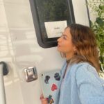 Juanita Arias Instagram - UN PROYECTO MÁS PARA “ LA VIDA ENTERA” 🎬🎥🌪️ Conclusión : Última foto