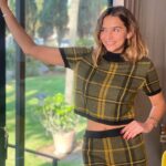 Juanita Arias Instagram - UN PROYECTO MÁS PARA “ LA VIDA ENTERA” 🎬🎥🌪️ Conclusión : Última foto