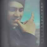 Jubin Nautiyal Instagram - Stop staring at the walls n Start looking outside the window . Dreams happen there . ✨